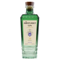 Aberturret London Dry Gin