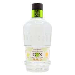 Naud French Distilled Gin