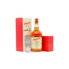 Glenfarclas 15 Year Old