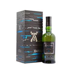 Ardbeg Vintage _Y2K 1st Release 2000 23 Year Old