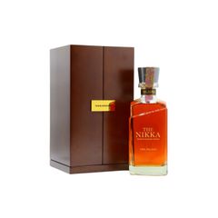 Nikka Nine Decades 90th Anniversary Limited Edition Japa