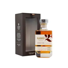 Bladnoch Single Sherry Cask #445 2006 17 Year Old