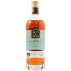 Linkwood Glens & Valleys - Berry Bros & Rudd Single Cask #3 2010 14 Year Old