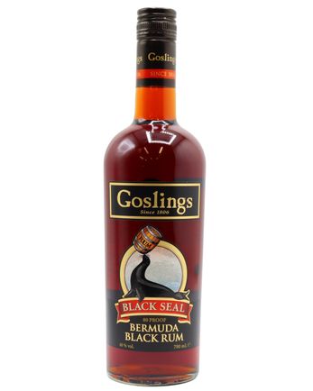 Gosling's Black Seal Rum