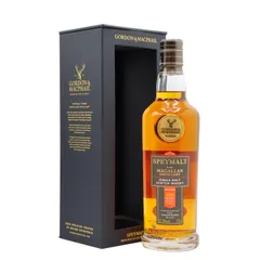 Macallan Speymalt - Single Sherry Cask #6864 2005 18 Year Old