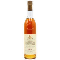 Hine Grande Champagne Vintage 1973 Cognac