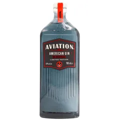 Aviation Deadpool Limited Edition Version #3 Gin