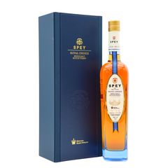 Speyside Distillery Royal Choice