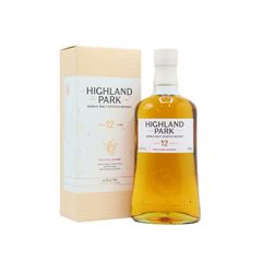 Highland Park 12 Year Old