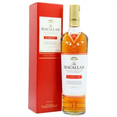 Macallan Classic Cut 2024 Edition Scot