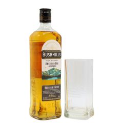 Bushmills American Oak Cask Finish