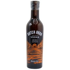Dutch Barn Orchard Vodka