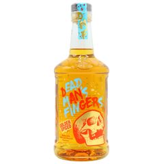 Dead Man's Fingers Golden Spiced Rum