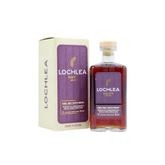 Lochlea Fallow Edition Third Crop