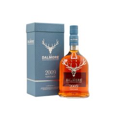 Dalmore Vintage Collection 2009 15 Year Old
