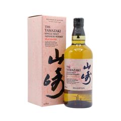 Yamazaki Tsukuriwake Cask Collection 2024 - Islay Peated