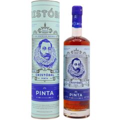 Ron Cristóbal Pinta Rum