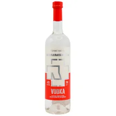 Rammstein Export Edition Vodka