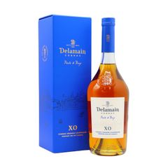 Delamain Pale & Dry XO Cognac