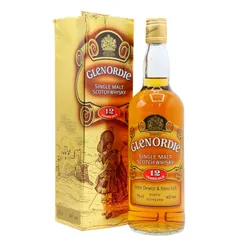 Glen Ord Glenordie 12 Year Old