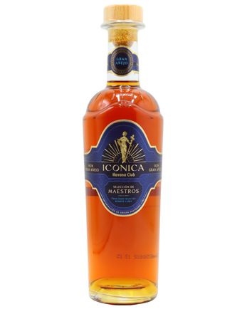 Havana Club Seleccion de Maestros