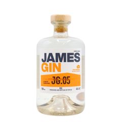 James Gin California Dreamgin Gin