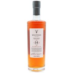 Wolfcraig First Edition 14 Year Old