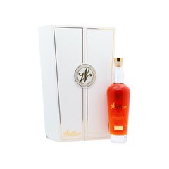William Larue Weller Millennium American