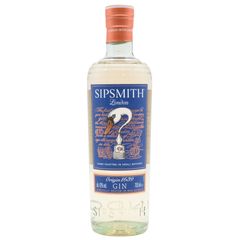 Sipsmith Origin 1639 Gin
