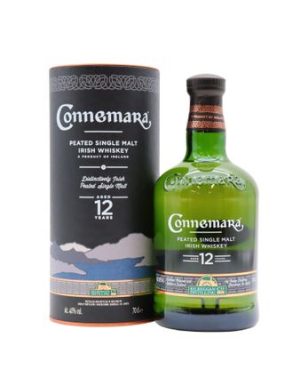 Connemara 12 ans