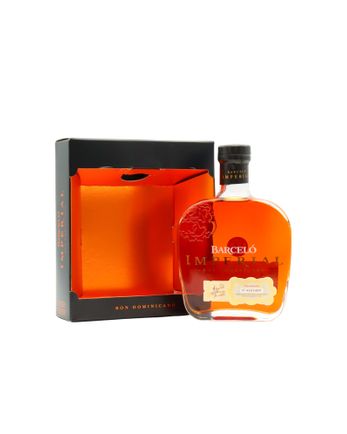Barcelo Imperial Rum