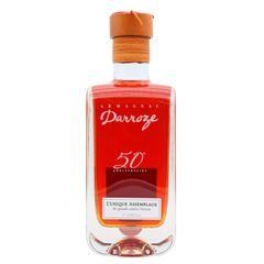 Darroze 50th Anniversary L’Unique Assemblage Armagnac