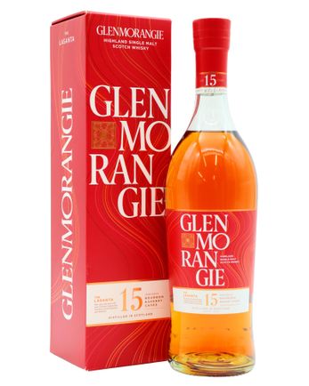 Glenmorangie 15 ans
