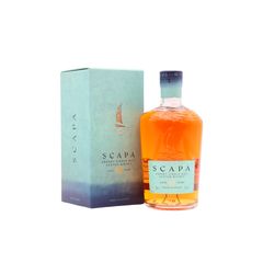 Scapa Orkney 10 Year Old