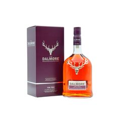 Dalmore The Trio