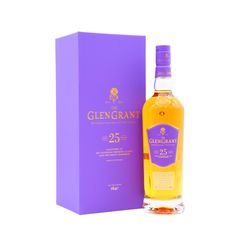 Glen Grant 2025 Release 25 Year Old