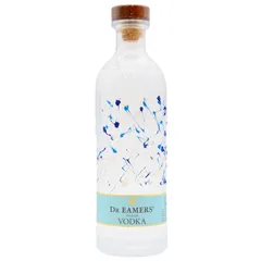 West Midlands Distillery Dr Eamers - English Vodka
