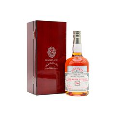 Glen Garioch Hunter Laing's Old & Rare Single Cask Single Malt 1988 36 Year Old