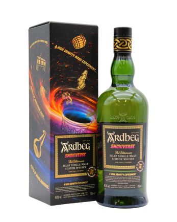 Ardbeg Smokiverse Ardbeg Day 2025