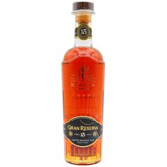Havana Club Iconica Anejo Gran Reserva 15 Year Old Rum