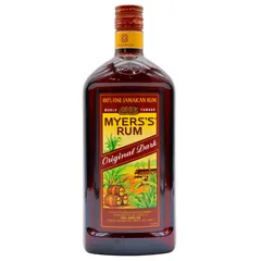 Myers's Original Dark Jamaican Rum