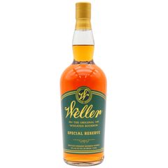 William Larue Weller Special Reserve