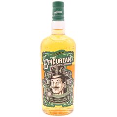 The Epicurean Lowland