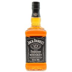 Jack Daniel's Old No. 7