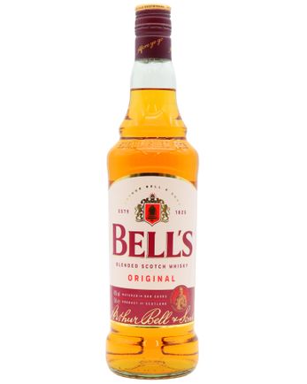 Bell's