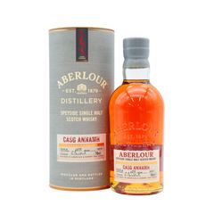 Aberlour Casg Annamh - Batch #10