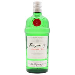Tanqueray London Dry Gin