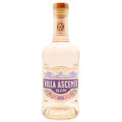 Villa Ascenti Rosa Gin