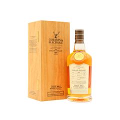 Glenlivet Connoisseurs Choice - Single Cask #48301 1991 34 Year Old