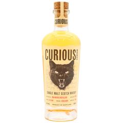 Ben Nevis Curious Whiskies 2010 14 Year Old